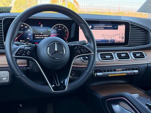 Certified 2026 Mercedes-Benz GLE 350 4MATIC image 33