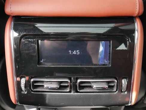 Used 2025 Lincoln Aviator Reserve w/ Equipment Group 201A image 29