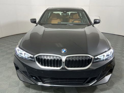 New 2026 BMW 330i 330i w/ Premium Package image 28