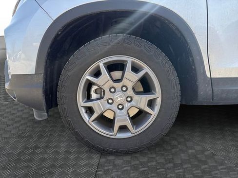 Used 2024 Honda Passport TrailSport image 13