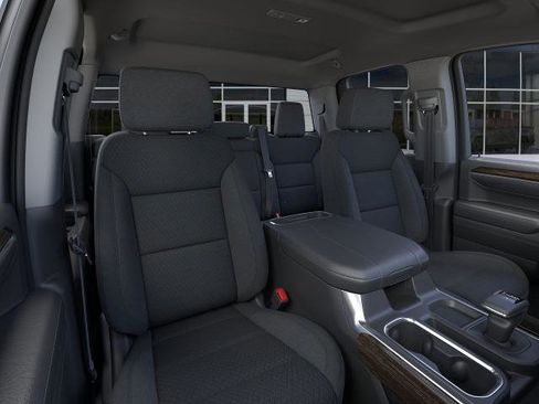 New 2026 GMC Sierra 1500 Elevation image 40