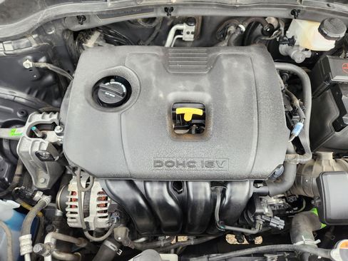 Used 2023 Kia Soul LX FWD image 20
