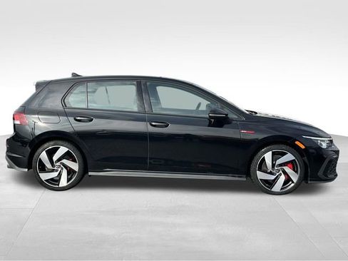 Used 2024 Volkswagen GTI S image 8