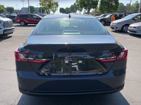 New 2026 Toyota Camry LE FWD image 6