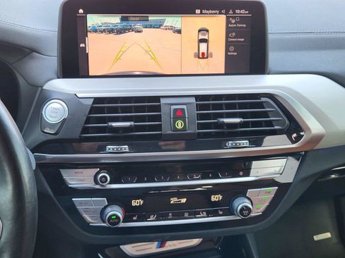 Used 2021 BMW X3 M40i w/ Premium Package AWD/4WD image 15