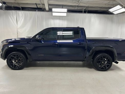 Used 2023 Toyota Tundra Platinum AWD/4WD image 8