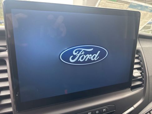 New 2026 Ford Transit 250 148 Medium Roof Extended AWD image 11