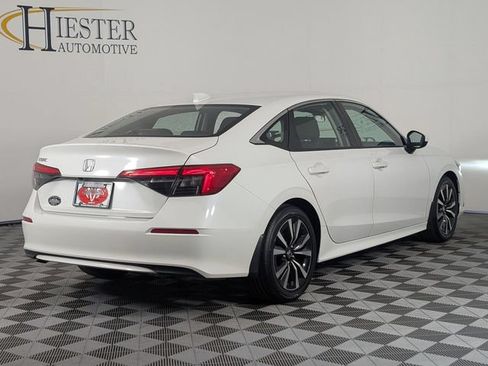 Used 2023 Honda Civic EX image 7