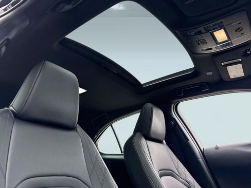 Used 2023 Lexus UX 250h FWD w/ Accessory Package (Z2) image 25