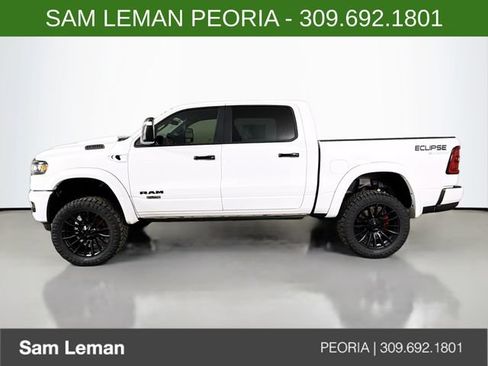 New 2026 RAM 1500 Big Horn image 4