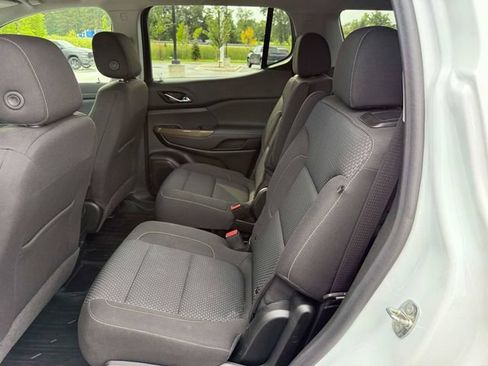 Used 2023 GMC Acadia SLE w/ Driver Convenience Package AWD/4WD image 13