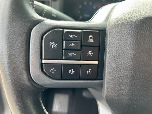 Used 2024 Ford F150 XLT w/ Equipment Group 302A MID AWD/4WD image 14