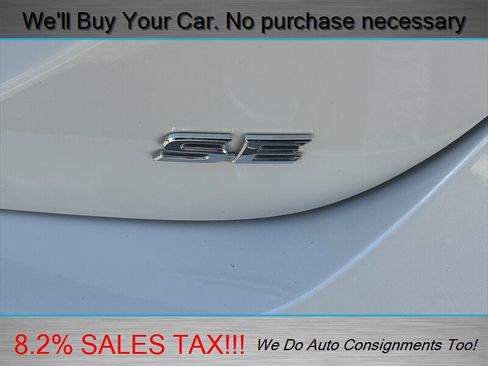 Used 2023 Toyota Camry SE image 30