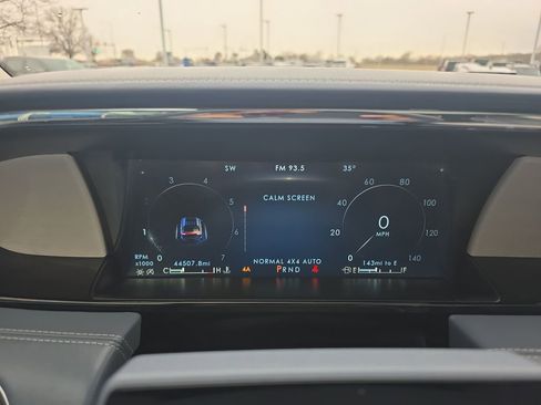 Used 2022 Lincoln Navigator Black Label image 28