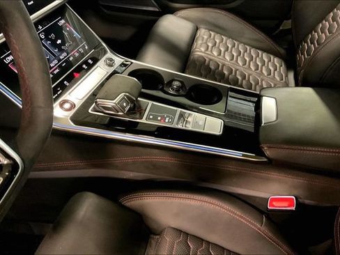 Used 2023 Audi RS 7 Sportback AWD/4WD image 17