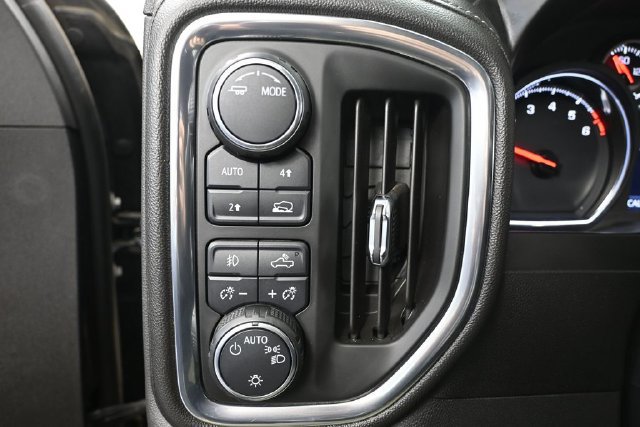 Used 2020 Chevrolet Silverado 1500 RST w/ All-Star Edition AWD/4WD image 24