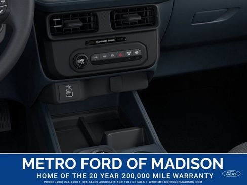 New 2026 Ford Maverick XL w/ 4K Tow Package AWD/4WD image 17