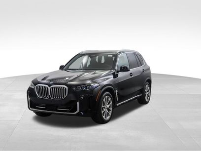 Used 2026 BMW X5 xDrive50e w/ Executive Package