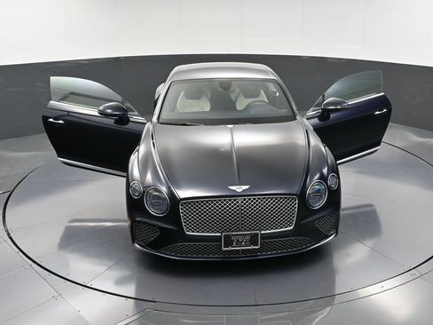 Certified 2020 Bentley Continental GT AWD/4WD image 32