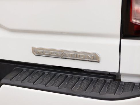Used 2022 GMC Sierra 1500 Elevation image 34