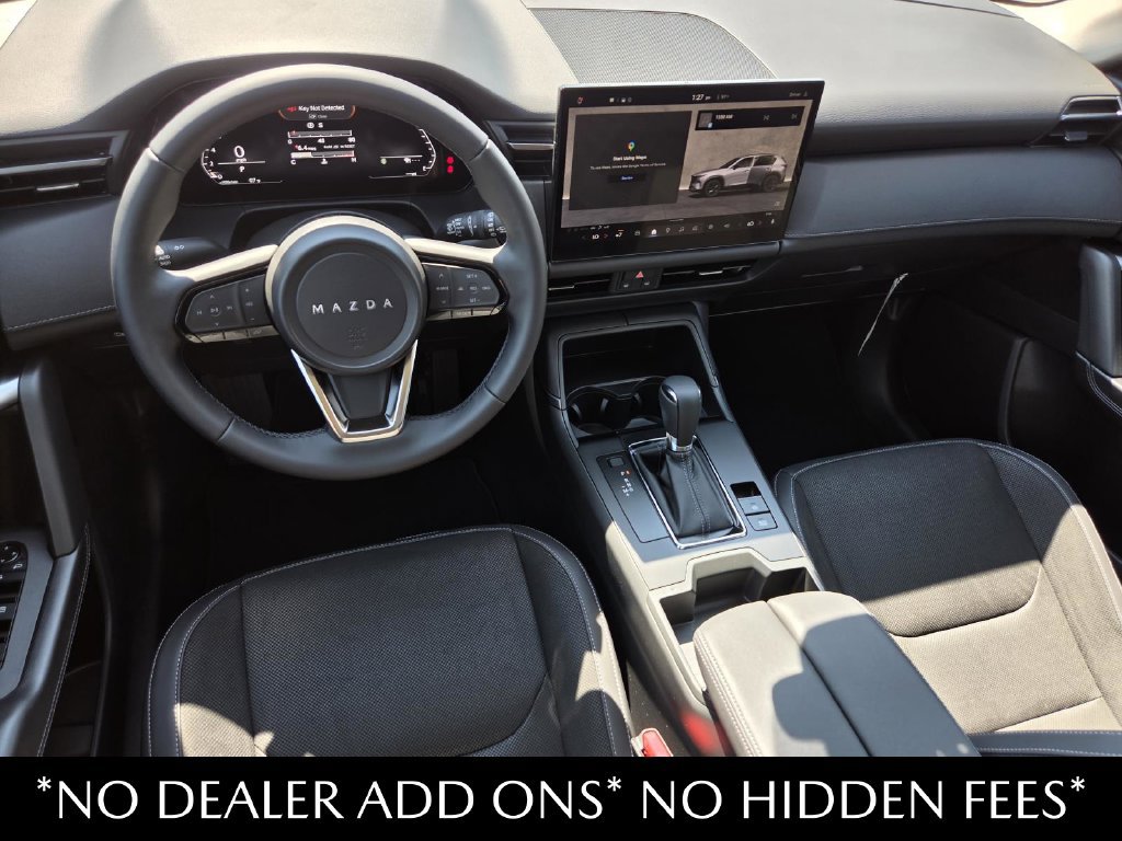 New 2026 MAZDA CX-5 Preferred AWD/4WD image 12