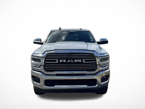 Used 2022 RAM 2500 Laramie image 6