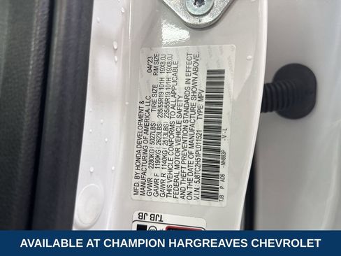 Used 2023 Acura RDX w/ Technology Package image 42