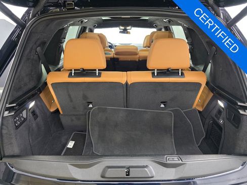 Used 2024 BMW X7 xDrive40i w/ M Sport Package image 17
