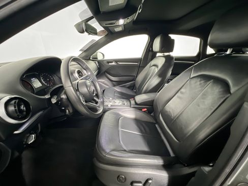 Used 2020 Audi A3 2.0T Premium image 14