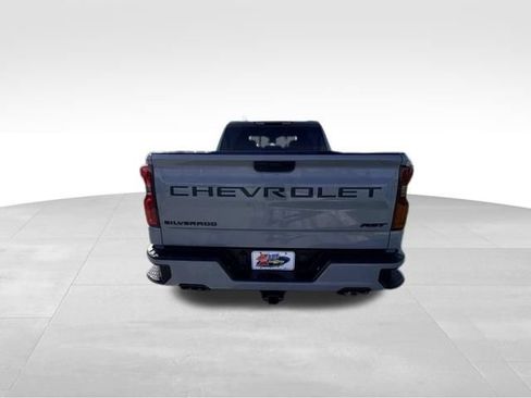 Used 2024 Chevrolet Silverado 1500 RST w/ All Star Edition Plus AWD/4WD image 5