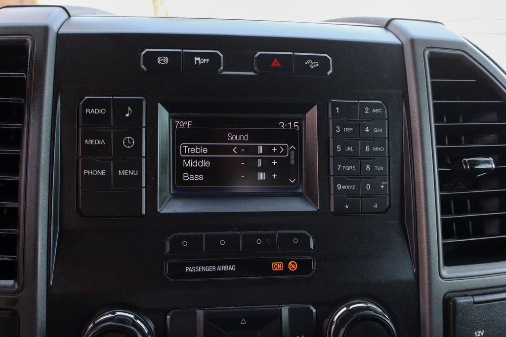 Used 2019 Ford F250 XL w/ Power Equipment Group AWD/4WD image 29