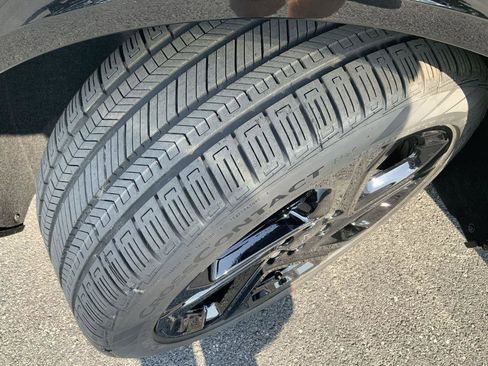 New 2025 Chevrolet Equinox EV RS image 22