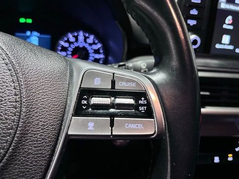 Used 2021 Kia Telluride LX image 24