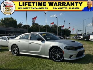 Used 2023 Dodge Charger GT image 1