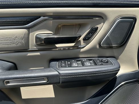 Certified 2020 RAM 1500 Limited RWD image 21