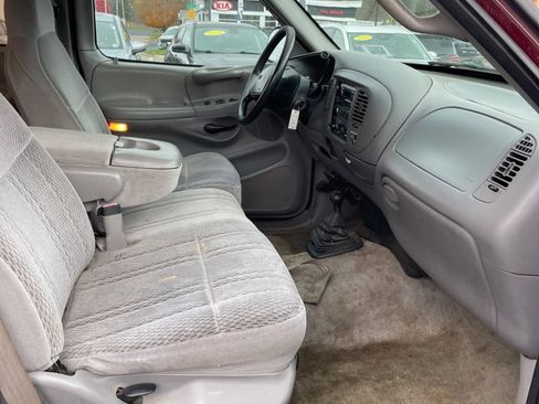 Used 1997 Ford F150 XL image 17