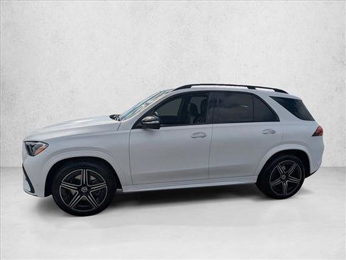 New 2026 Mercedes-Benz GLE 450 4MATIC image 5