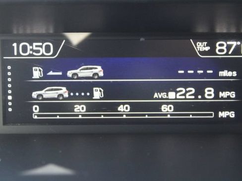 Used 2024 Subaru Forester Premium AWD/4WD image 23