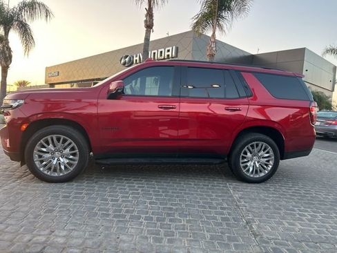 Used 2023 Chevrolet Tahoe RST w/ Luxury Package image 6