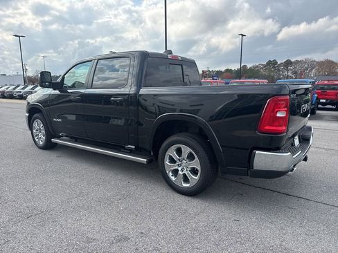 New 2026 RAM 1500 Big Horn image 8