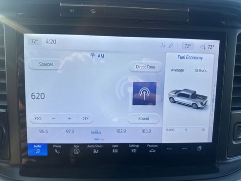 New 2025 Ford F150 XLT w/ Equipment Group 302A MID image 38