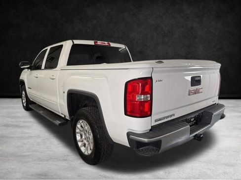 Used 2018 GMC Sierra 1500 SLE w/ SLE Value Package image 7