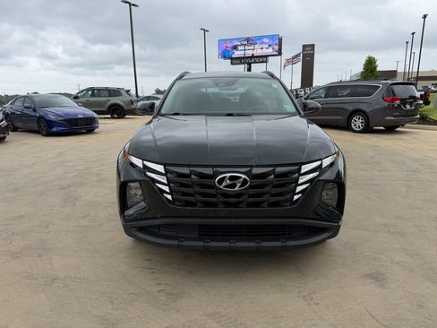 Used 2022 Hyundai Tucson XRT FWD image 6