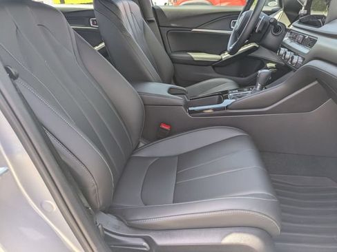Certified 2026 Acura Integra FWD image 29