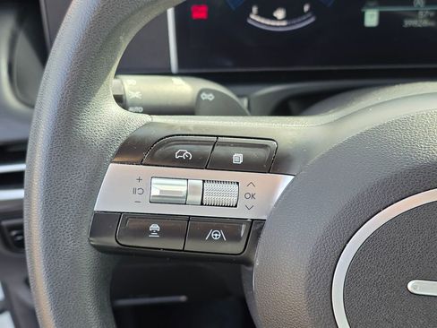 Used 2025 Hyundai Tucson SEL image 18