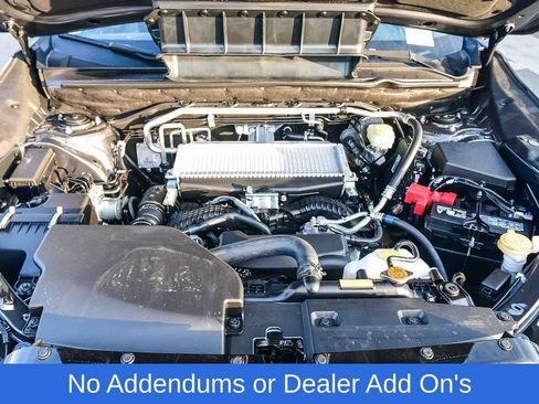 New 2026 Subaru Ascent Limited w/ Popular Package #2 image 11