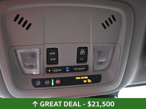 Used 2024 Chevrolet Malibu LT image 36