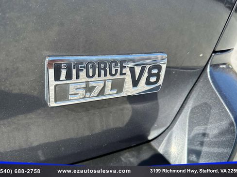 Used 2013 Toyota Sequoia Limited image 13