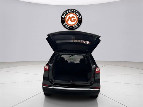 Used 2021 Chevrolet Equinox LT image 20