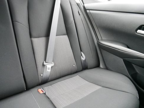 Certified 2023 Nissan Sentra SV w/ All-Weather Package image 14